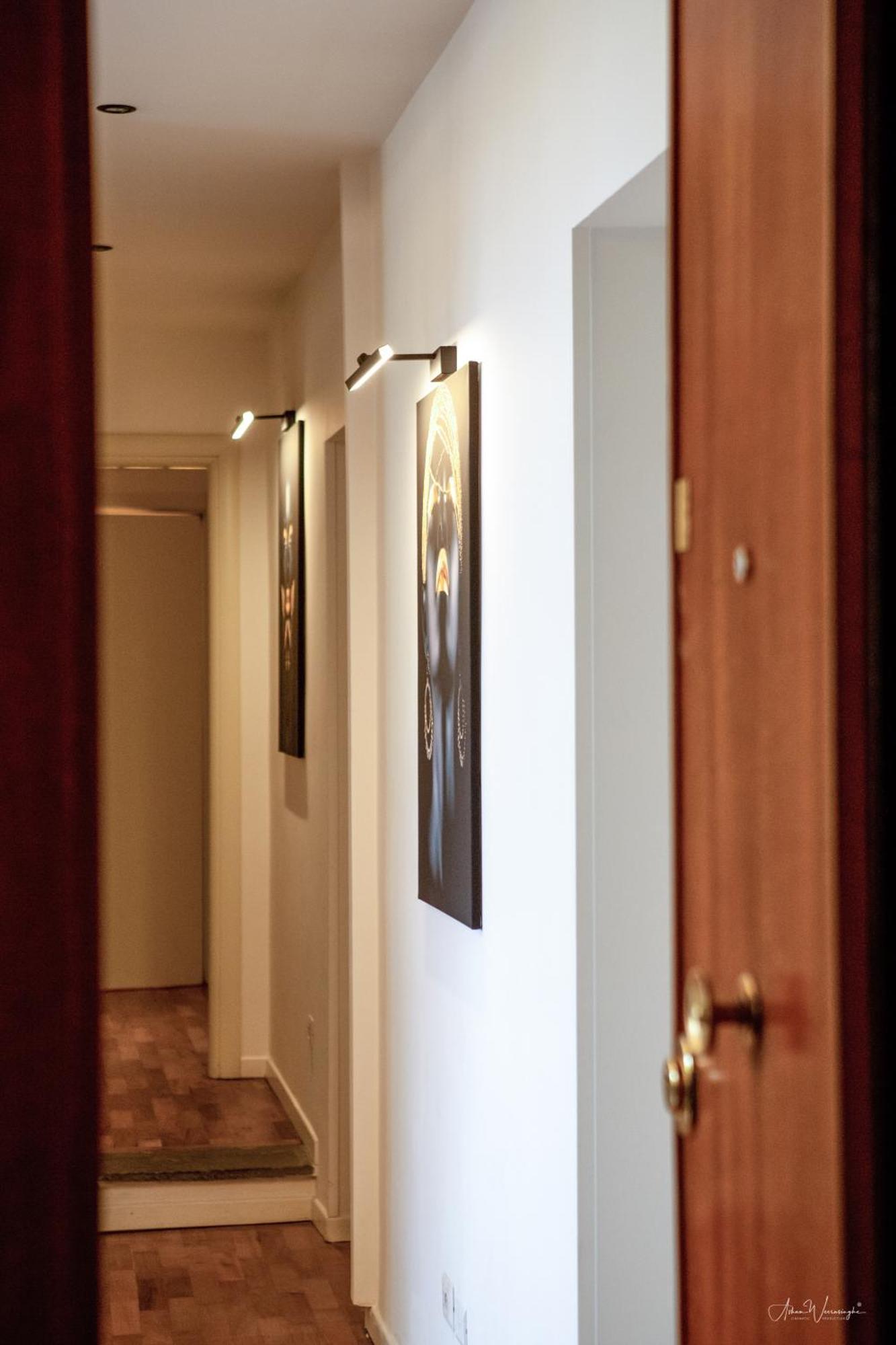 Magikrooms Topaz Řím Exteriér fotografie